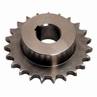 OEM Gusseisen Teile GG20 Gusseisen Getriebe für Betonmischmaschinen
