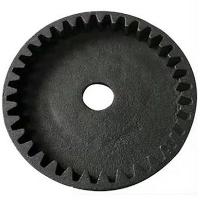 Soem-Harz-Sandguss-Teile Grey Iron For General Machinery