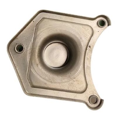 SUS316 Edelstahl Stempelteile Tiefenziehung Metall Stempelrückdeckel Für Isuzu Starter