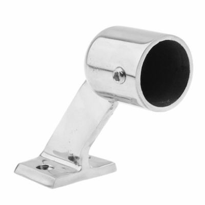 ISO-Stahlcasting zerteilt der 1 Zoll-Edelstahl-strenge Klammer für Marine Hardware Fittings