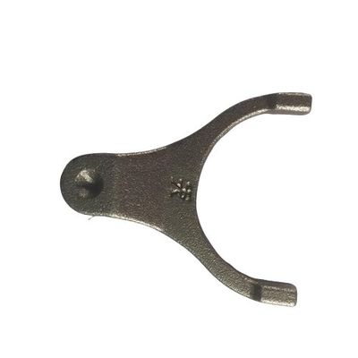 OEM-Gussteile aus Kohlenstoffstahl