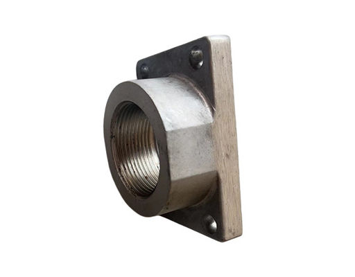 Aluminiumbasis-Druckguss-Teile, Automobilteile für Automobil New Energy Druckguss