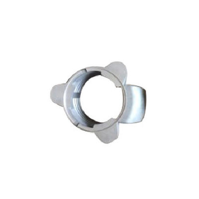 Aluminiumlegierung ADC12 Druckguss-Teile, der Gussmetall-, dasteil für Energie zusammenbauen