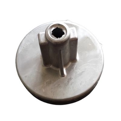 Die Soem-Aluminium-Druckguss-Teile sterben Gusserzeugnisse bremsen Rad für Waschmaschine