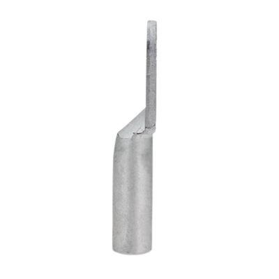 70MM Casting-Teil-Aluminiumleiter Plate For Sliding Aluminium-A356