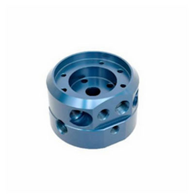 Komponenten-Messingwerkzeuge CNC teile Hardware Cnc Aluminiumbearbeitungsmaschinell bearbeitete