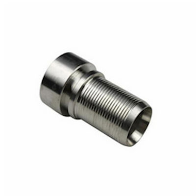 Komponenten-Messingwerkzeuge CNC teile Hardware Cnc Aluminiumbearbeitungsmaschinell bearbeitete