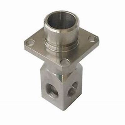 Komponenten-Messingwerkzeuge CNC teile Hardware Cnc Aluminiumbearbeitungsmaschinell bearbeitete
