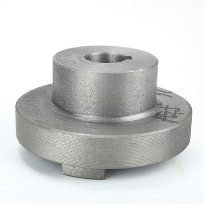 Klauenkupplung Agri Soems 105mm Eisenguss-drei Ersatzteile
