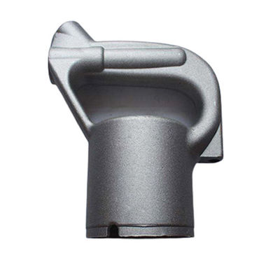 ADC12 A380 Aluminium-Druckgussteile für Hardware, Maschinen und Geräte Teile