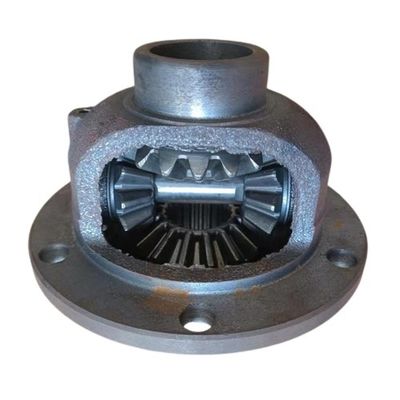 Sand GG25 warf Teil-Aluminiumsandguss-Produkt für Autoteile