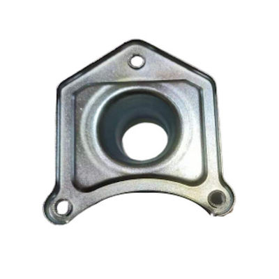 SUS316 Edelstahl Stempelteile Tiefenziehung Metall Stempelrückdeckel Für Isuzu Starter