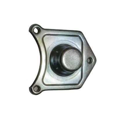 SUS316 Edelstahl Stempelteile Tiefenziehung Metall Stempelrückdeckel Für Isuzu Starter