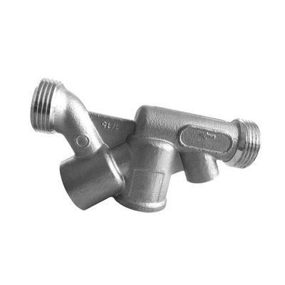 Teil-Präzision des Feinguss-SS316 warf Stahlventile für Motorrad-Maschinenteile