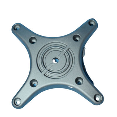 Gussaluminium-Basis der Schwerkraft-ADC12 für Beleuchtungs-Industrie