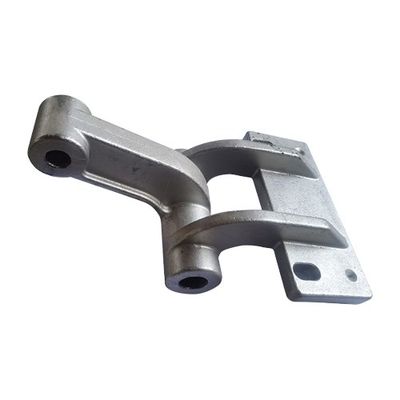 Schwerkraft-Metallstirbt werfendes Teil-Aluminium Gießanlage-Komponenten