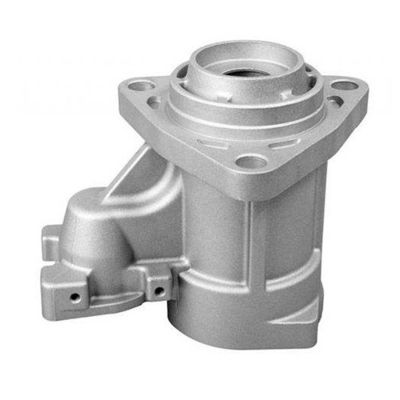 Schwerkraft-stirbt Hochdruckdruckguss-Teil-Aluminium Form-Teile für Maschinen-Maschine