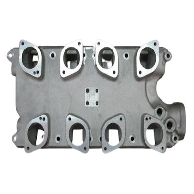Casting des Metalla380 zerteilt Hochdruckaluminium-Druckguss-Autoteile