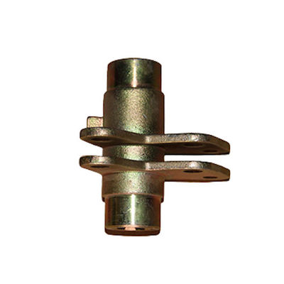 Niederdruck-Aluminium-Druckguss-Komponenten-Hardware Gussaluminium-Teile