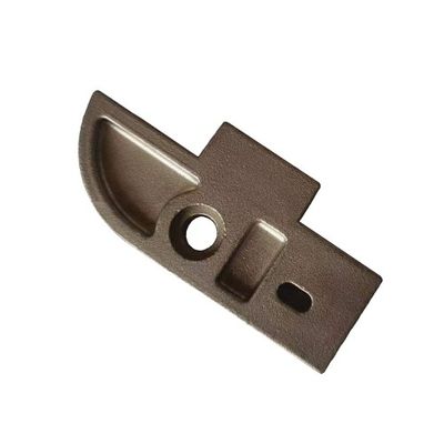 Casting des Metalladc12 zerteilt Aluminiumdruckguss-Teile für Metallwerkzeuge
