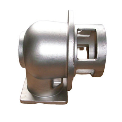 Druckguss-die Teile der Kokille-ADC10 bearbeiteten Metallteile für Windkraftanlagen maschinell