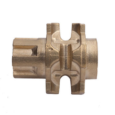 Bronze-Brass-Gießteile für Verlustwachs-Gießteile für industrielle Maschinen
