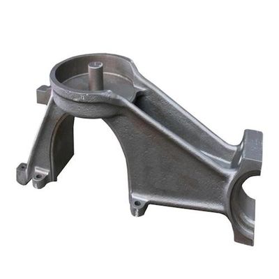 Kundengebundene Gray Iron Crusher Parts For-Bergwerksmaschinen