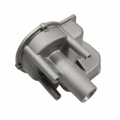 A360 sterben Gusserzeugnisse, die Aluminium Druckguss-Teile für Maschinen-Komponenten