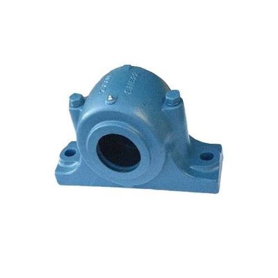 Teil-Gray Iron Bearing Block For-Industriemaschinen des Sandguss-GG20