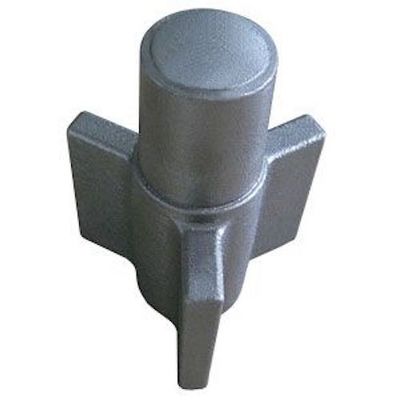 Investitions-Stahlcasting-Teile mit Polieroberflächenbehandlung des DWG-Zeichnungs-Format-0.1-200kg