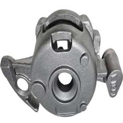 JIS-Cire perdue-Stahl-Casting-Teile, die für Automobilgewichts-Strecke 0.1-200kg polieren