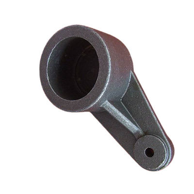 CNC bearbeitete Edelstahlguss-Teile bei ±0.05mm-Toleranz maschinell