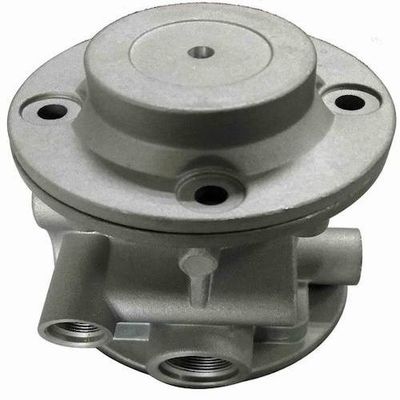 ASTM Soem-Metallwerfende Teile mit anodisierender Oberflächenbehandlung