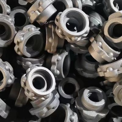 Verbrennungssteinkohler für die Rohrindustrie