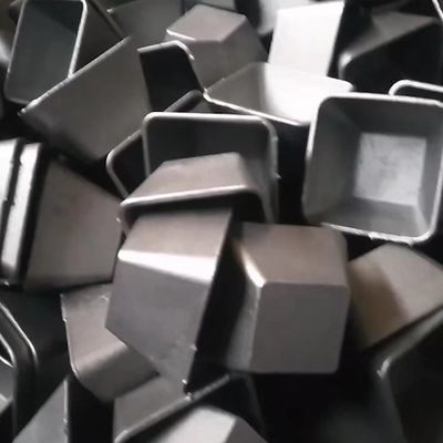 OEM Hochleistungs-Grau-Gussteile aus Eisen für Maschinenteile