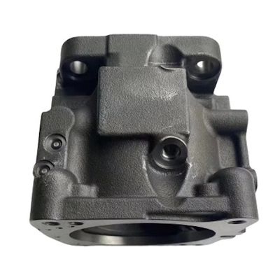 OEM-Hydraulikmotor-Eisengussteile mit Sandgussverfahren