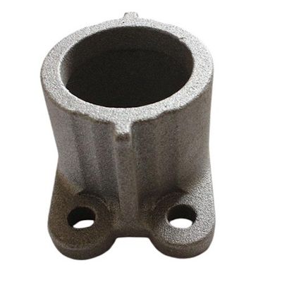 CNC-bearbeitete Gießmetallteile für industrielle Maschinen
