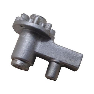 ASTM-Gussteile aus Edelstahl 304 für die Maschinenindustrie