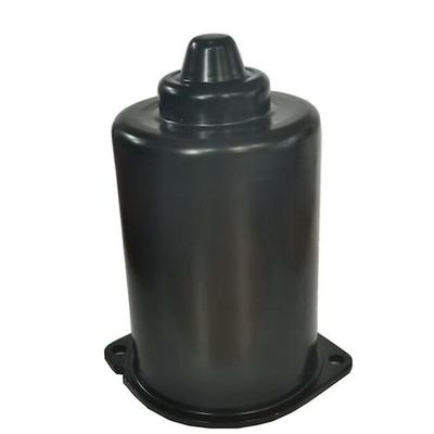 ISO OEM Automobil-Metallstempelteile kundenspezifische Wipper Motor Gehäuse