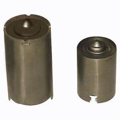 OEM-Diebenziehblatt-gestempelte Metallbauteile Motor-Schale