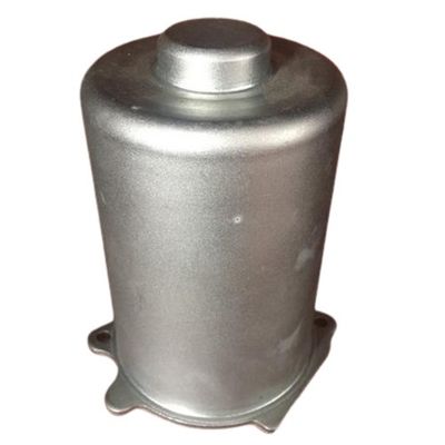Spezielle Stempelteile für Blechmetall