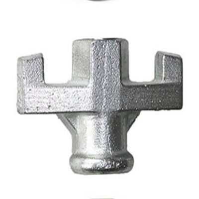 OEM GGG40 Nuss Düctil-Guss-Eisen Bauguss-Zubehör