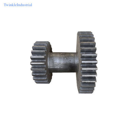 ODM-Gussteile aus Eisen ASTM 65-45-12