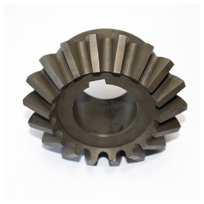 OEM Helical Gear Bevel Gear Gussteile aus Eisen für Motorräder
