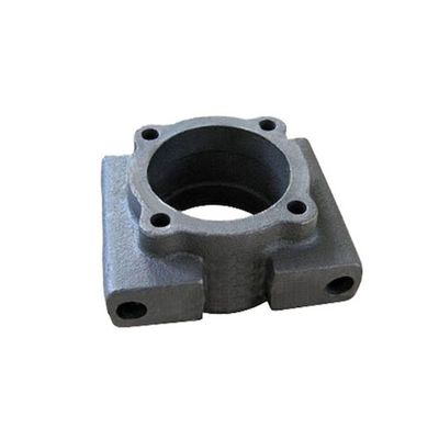FCD450 Flexible Knoten-Guss-Sand-Gussteile für industrielle Maschinen