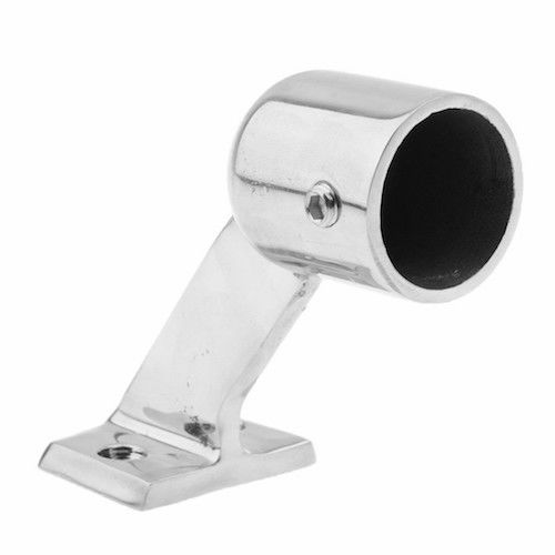 ISO-Stahlcasting zerteilt der 1 Zoll-Edelstahl-strenge Klammer für Marine Hardware Fittings