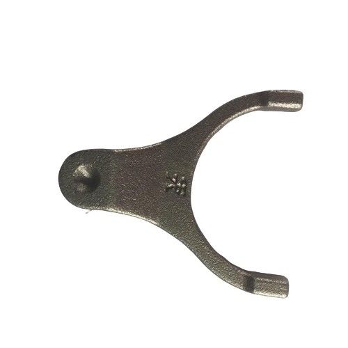 OEM-Gussteile aus Kohlenstoffstahl
