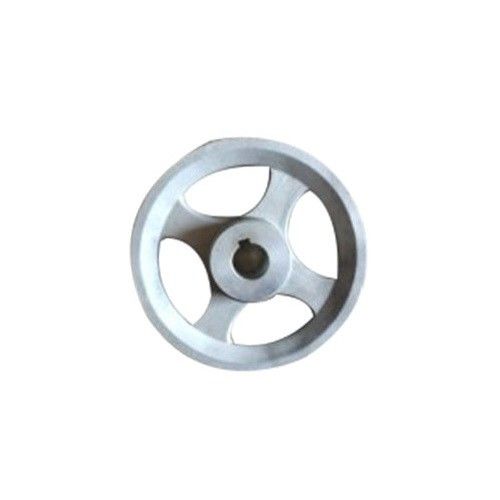 Sterben AluminiumGusserzeugnis-Lenkrad-Form des würfel-A360 Teile für Baumaschinen