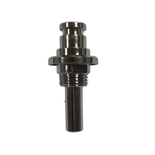 Deutschland Messing 617 CNC-Bearbeitungsteile M16x1.5 Schnellverbindungen für Wasserversorgungsmaschinen