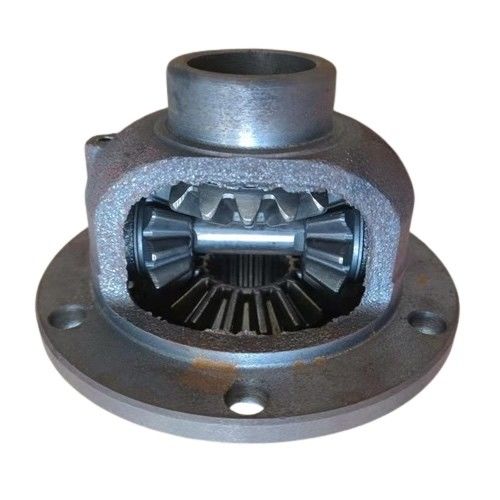 Sand GG25 warf Teil-Aluminiumsandguss-Produkt für Autoteile